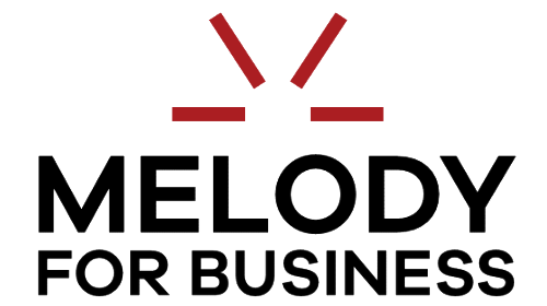MELODY FOR BUSINESS